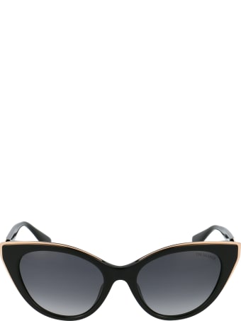 Trussardi Str373 Sunglasses