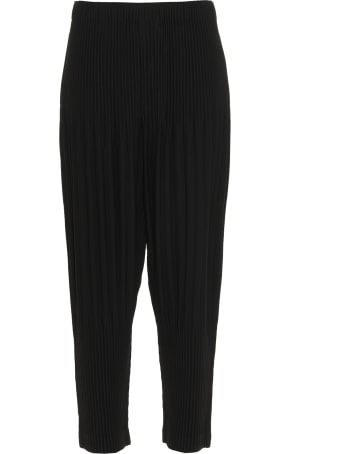 Homme Plissé Issey Miyake Pants