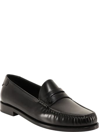Saint Laurent Loafer