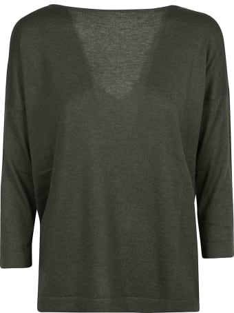Snobby Sheep V-neck Top