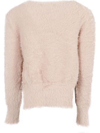 Dixie Sweater