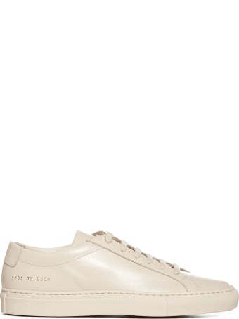 Common Projects Sneakers