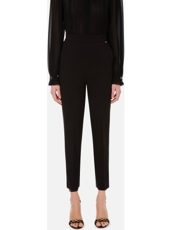 Elisabetta Franchi Celyn B. Pants