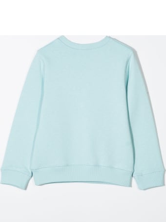 Lanvin Sweatshirt With Embroidery
