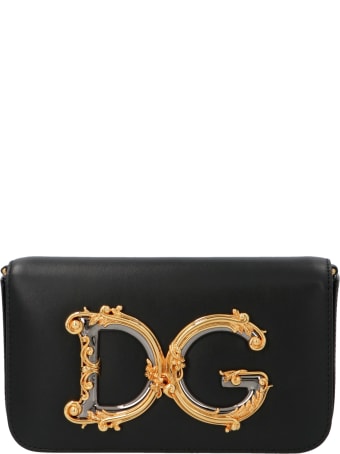 Dolce & Gabbana Shoulder Bag