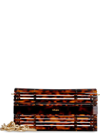 Cult Gaia Sylva Clutch