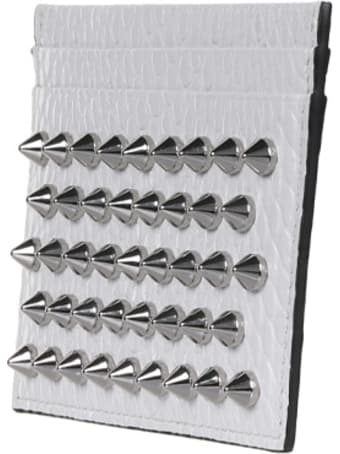 Christian Louboutin Louboutin Card Holder