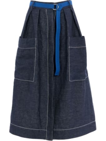 Mantù Skirt
