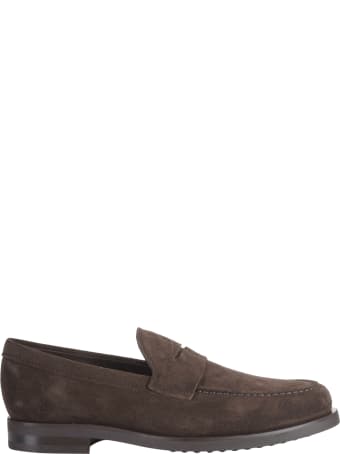 Tod's Classic Loafers