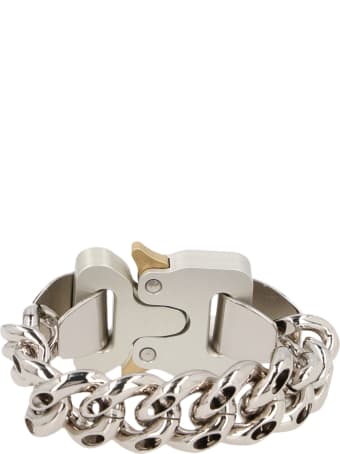 1017 ALYX 9SM 'hero 4x Chain' Bracelet