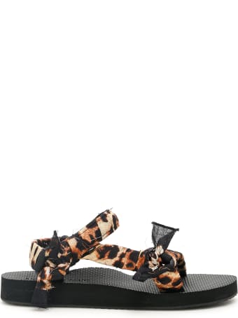 Arizona Love Bandana Trekky Sandals