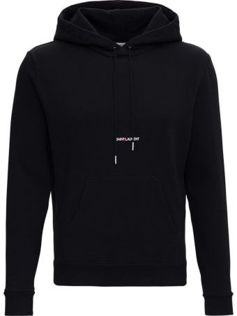 Saint Laurent S Class Capuche Poch
