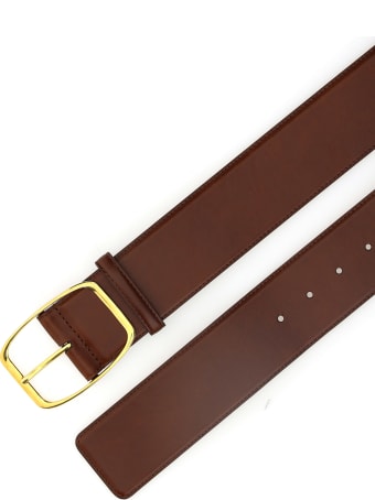 Dolce & Gabbana Dolce&gabbana Belt