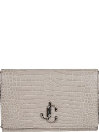Jimmy Choo Varenne Clutch