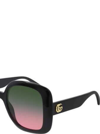 Gucci GG0713S Sunglasses