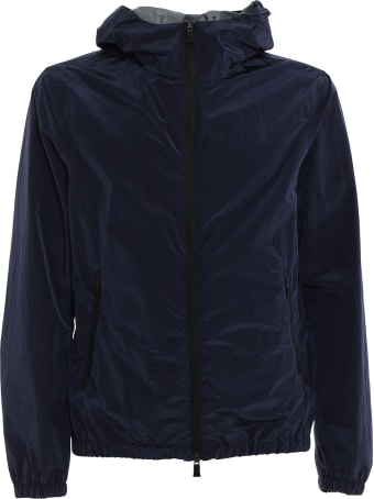 Herno Laminar Jacket Opalescent