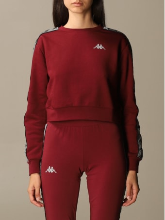 Kappa Sweatshirt Sweatshirt Women Kappa