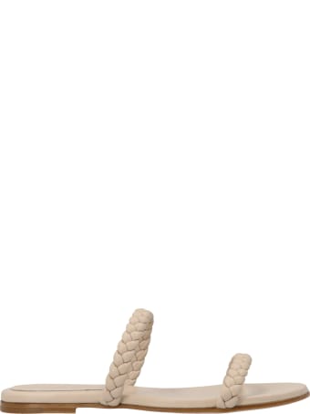Gianvito Rossi 'tropea' Shoes