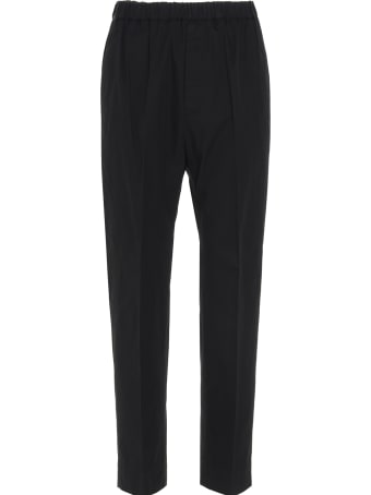 Jil Sander 'priamo' Pants