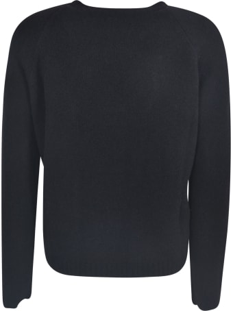 Base Round Neck Jumper