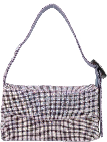Benedetta Bruzziches 'la Vitti La Mignon' Bag