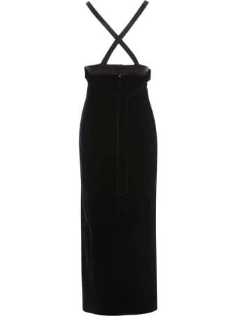 Saint Laurent Dress