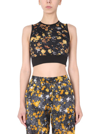 McQ Alexander McQueen Albion Sports Top