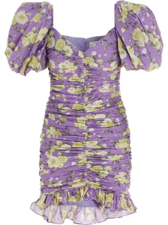 Giuseppe di Morabito Dress