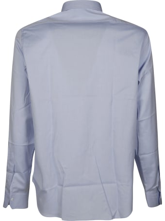 Gucci Long-sleeved Shirt