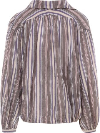 Laurence Bras Shirt