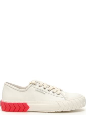 Both Low Tyres Sneakers