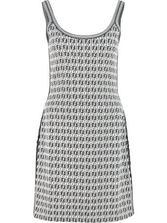 Fendi Knitted Dress