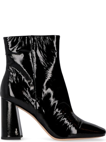 Sam Edelman Codie Heels Ankle Boots