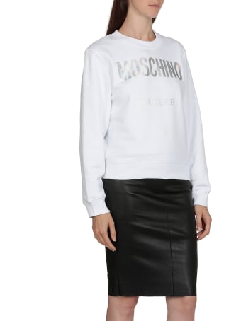 Moschino Couture Sweatshirt