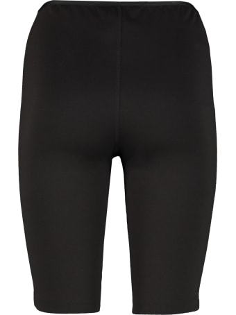 Artica Arbox Logo Print Cycling Shorts