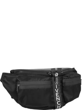 Givenchy Branded Belt Bag