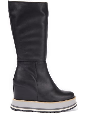 Paloma Barceló Boots