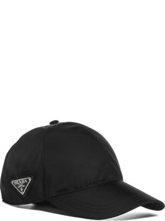 Prada Hat