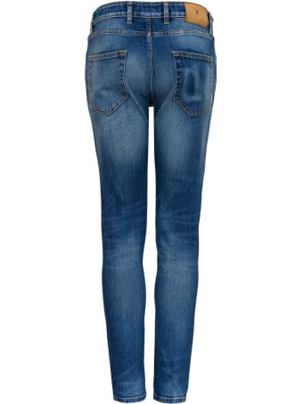 PT05 Skinny Jeans