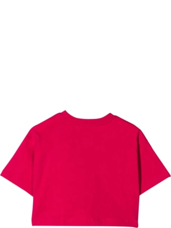 Alberta Ferretti Teen T-shirt With Print