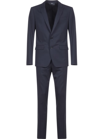 Dolce & Gabbana Suit