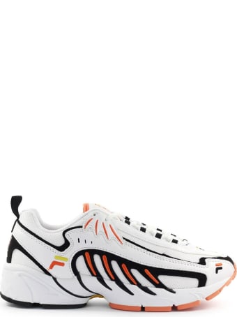 Fila Adrenaline Low Wmn Sneaker