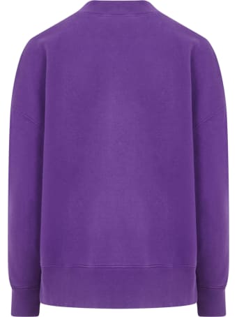 Palm Angels Sweatshirt Bear