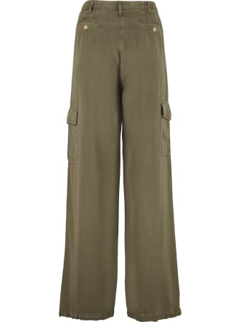 H2OFagerholt Cargo Trousers