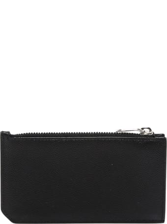 Saint Laurent Card Holder