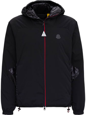 Moncler Genius Dolgopol Padded Jacket By 1952