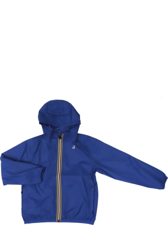 K-Way Le Vrai 3.0 Claude Jacket