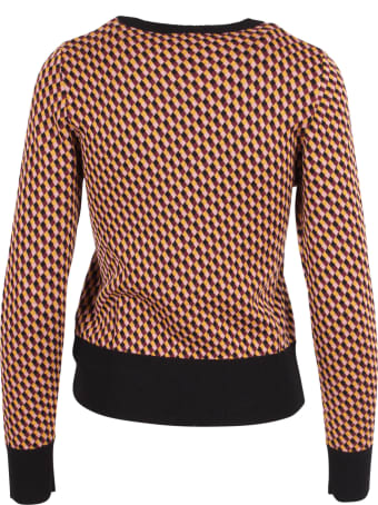 Happy Sheep Wool Sweater