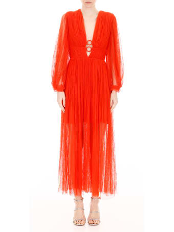 Maria Lucia Hohan Astoria Dress