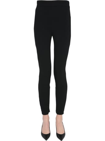 Dolce & Gabbana High Waist Pants